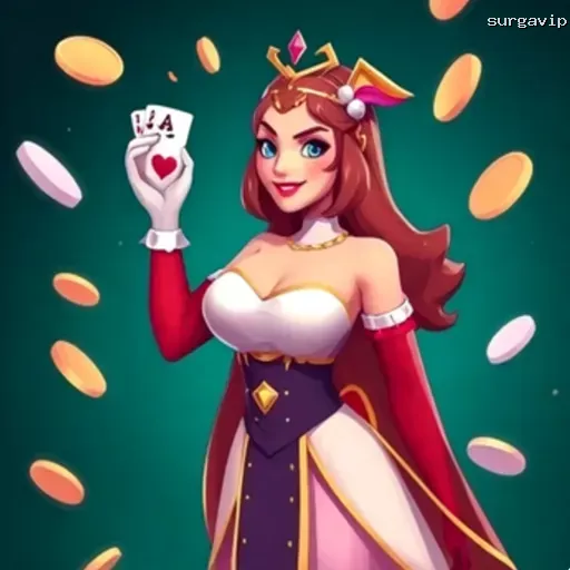 Menggali Fitur Menarik di Situs Game surgavip