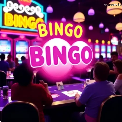 surgavip: Forum Diskusi Menarik untuk Semua Gamer Indonesia