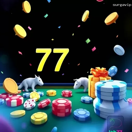 Mengenal surgavip Sebagai Platform Game Online Terpercaya